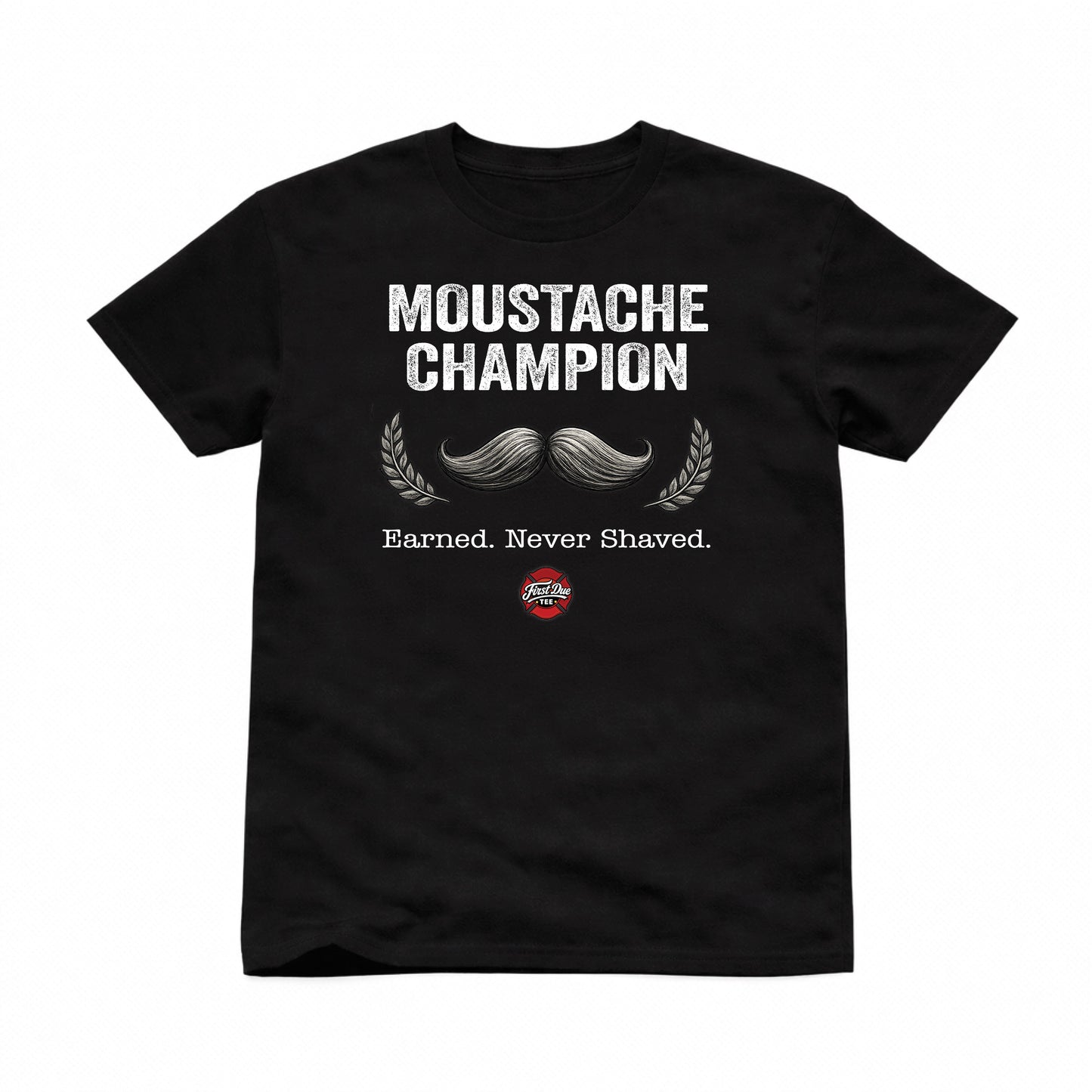 Moustache Champion
