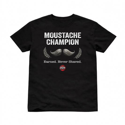 Moustache Champion