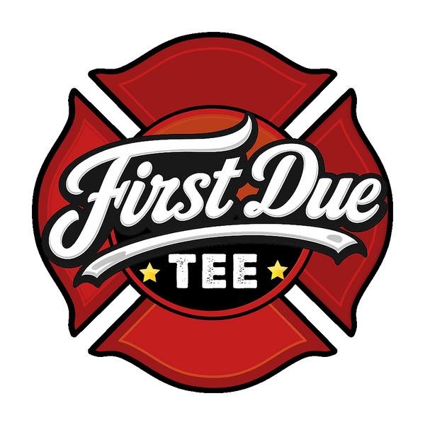 First Due Tee